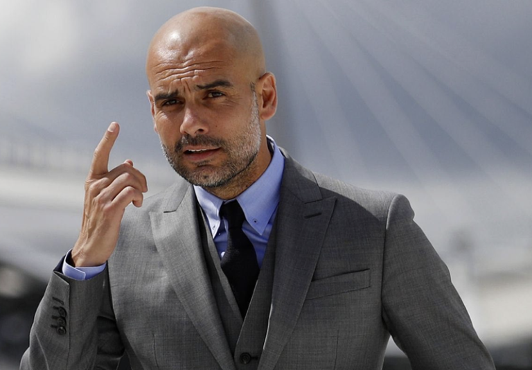 City Tertinggal dari Arsenal, Pep Guardiola Tolak Menyerah dan Siap Mainkan ‘Kreativitas’ di Jendela Transfer Januari