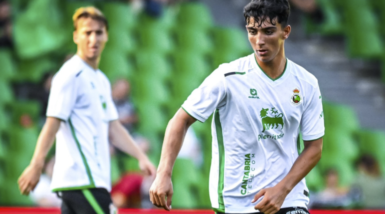 Deadline Memanas, Real Madrid Coba Telikung Barcelona dalam Perburuan Gelandang Serbabisa, Sergio Martinez