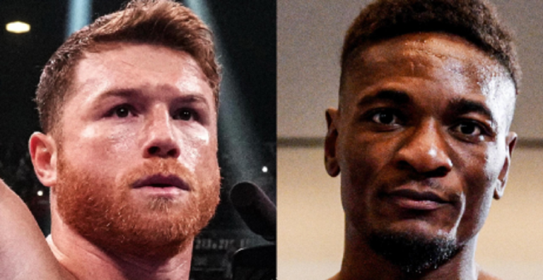 Duel Canelo vs Mbilli Geser ke Oktober, September Milik Ryan Garcia vs Conor Benn