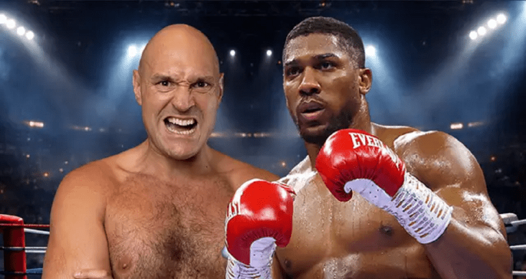 Murat Gassiev Pertaruhkan Sabuk WBA, Siap Tantang Tyson Fury atau Anthony Joshua