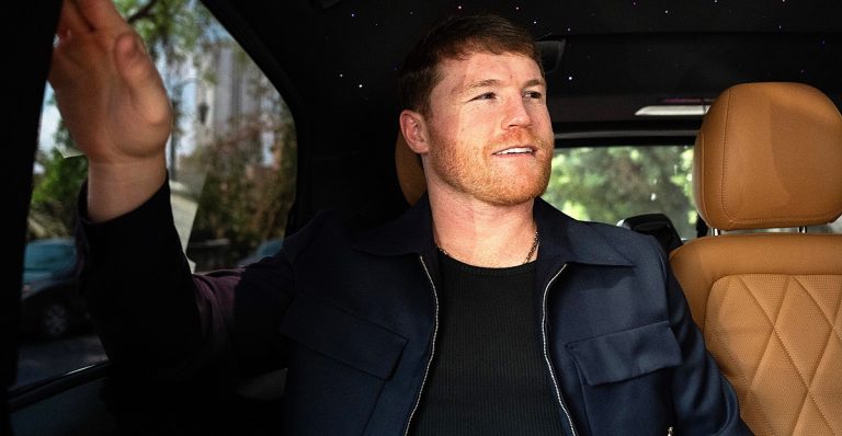 Canelo Alvarez Isyaratkan Tutup Buku, Tersisa 3-4 Duel Lagi