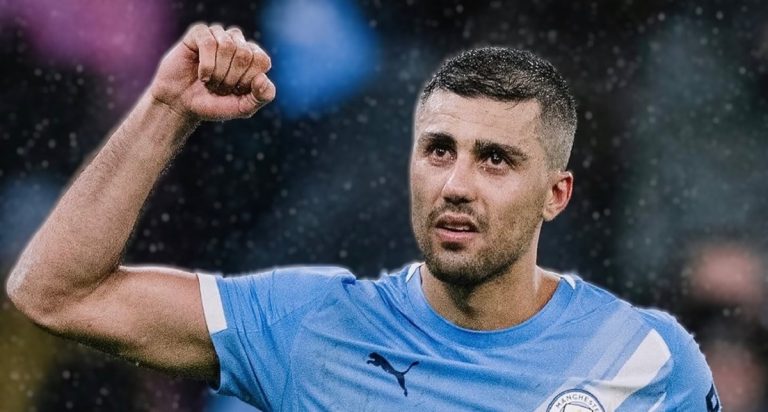 Pulang ke Kota Kelahiran, Real Madrid Siapkan Dana €60 Juta demi Mendaratkan Bintang Utama Man City