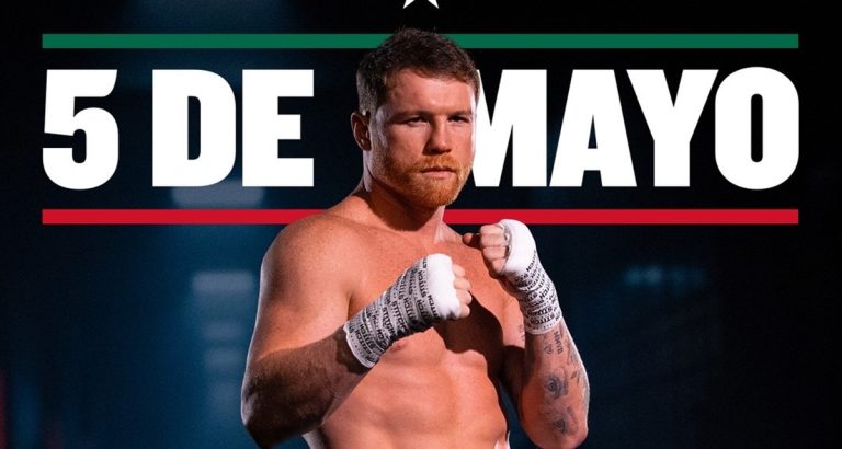 Di Sela Persiapan Duel Lawan Christian Mbilli, Canelo Alvarez Klaim Tahu Cara Redam Terence Crawford Dalam Rematch
