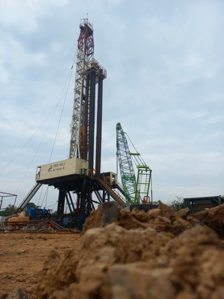 Lewat Teknologi Dual String, Pertamina EP Adera Field Perkuat Ketahanan Produksi Migas Nasional