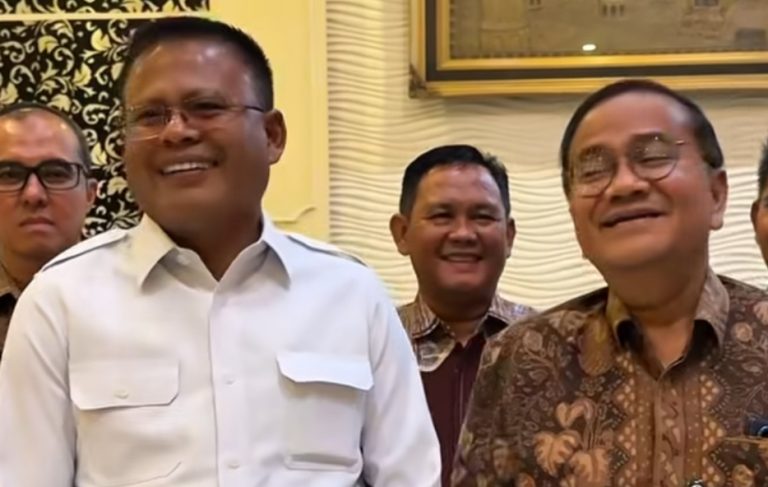 Sambangi Jambi, Cak Arlan Pelajari Inovasi Kampung Bahagia untuk Kota Prabumulih