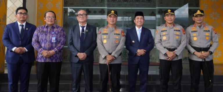 Kapolda Sumsel Tegaskan Barang Bukti Dikembalikan Gratis, 19,4 Kg Sabu Dimusnahkan