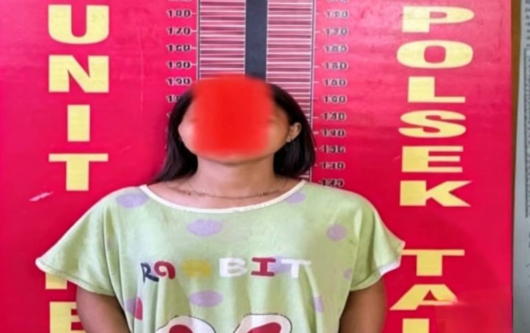 Bawa Kabur Uang Perusahaan ke Prabumulih, Dua Mantan Karyawan PT Amartha Diamankan