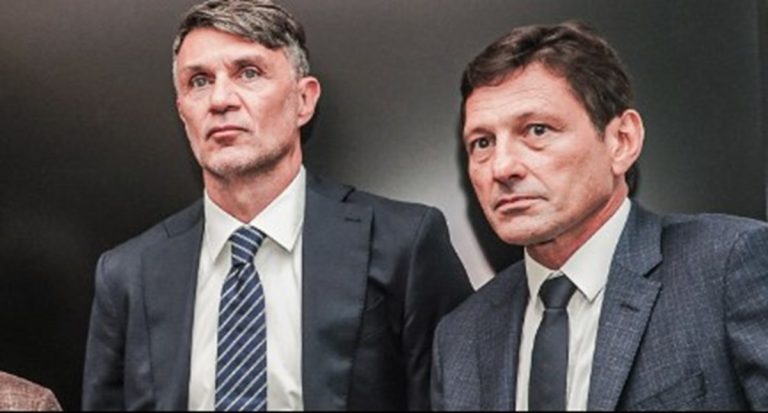 Drama Panas Sepakbola Italia, Penunjukan Pirlo Ditolak Mentah-Mentah, Proyek Panjang Italia Runtuh dalam 2 Minggu!