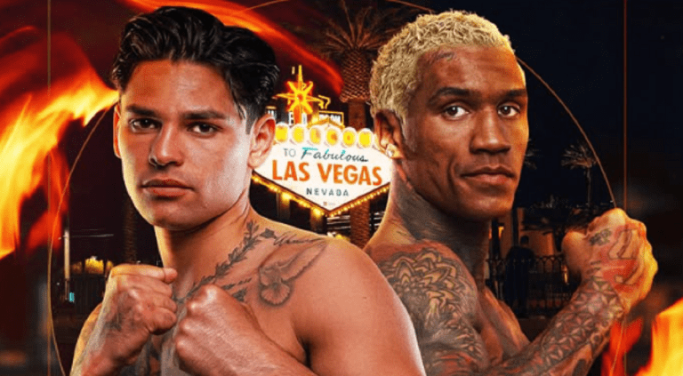 Paulie Malignaggi Sebut Conor Benn Tak Layak Satu Ring dengan Garcia di Duel 12 September