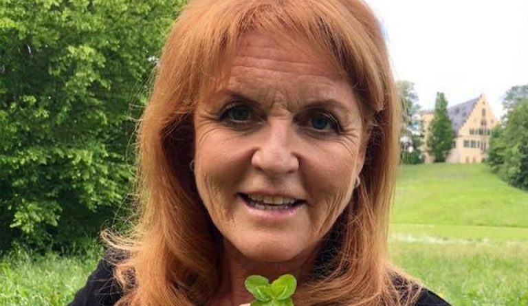 Kematian Bos F1 Senilai Rp12 Triliun Umbar Rahasia Kelam Sarah Ferguson: Dari Pengasuh Anak Hingga Skandal Hotel