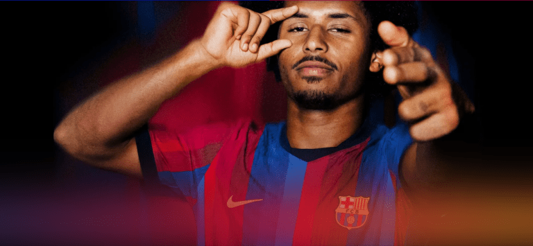 Barcelona Dapat Senjata Baru! Adeyemi Datang, Lini Serang Makin Garang