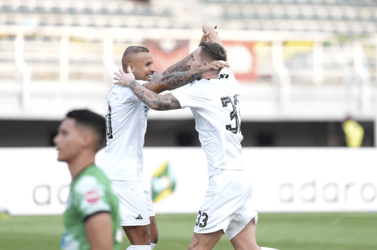 Persija Selamat dari Kekalahan Usai Imbang 2-2 dengan Port FC, Laga Terakhir Jadi Penentu