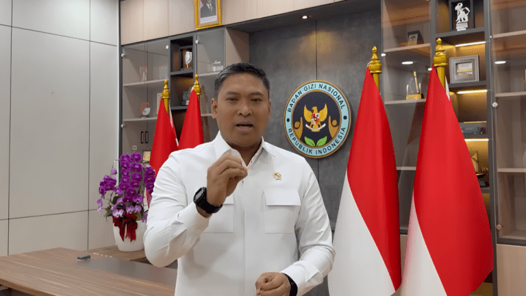 Aturan Baru MBG! Batas Konsumsi 4 Jam, Dilarang Dibawa Pulang