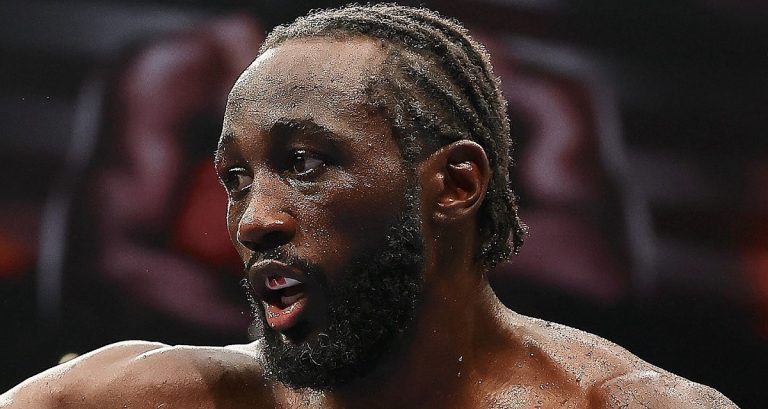 Gegara Bocor Crawford Berlatih Keras, Spekulasi Comeback Pun Mencuat, Ini Kata Pelatihnya