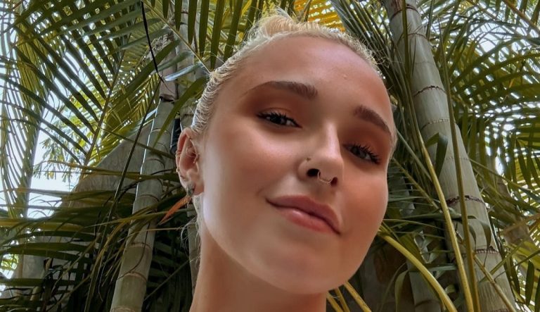 Aktris Hayden Panettiere Meninggal Dunia, Eks Juara Dunia Tinju Wladimir Klitschko Keluarkan Pernyataan Menyentuh