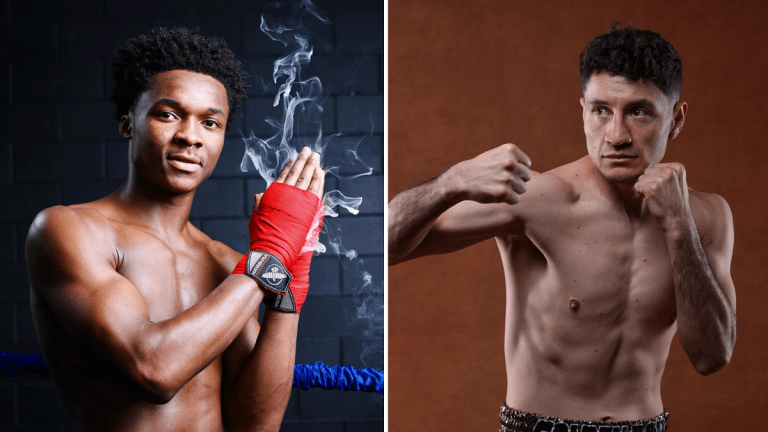 Sama-sama di bawah Top Rank, sabuk WBC vs WBO berpotensi lahirkan pertarungan paling mematikan – Zepeda Versus Mason