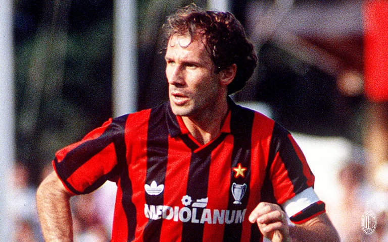 Franco Baresi Tutup Usia, Sepak Bola Italia Berduka