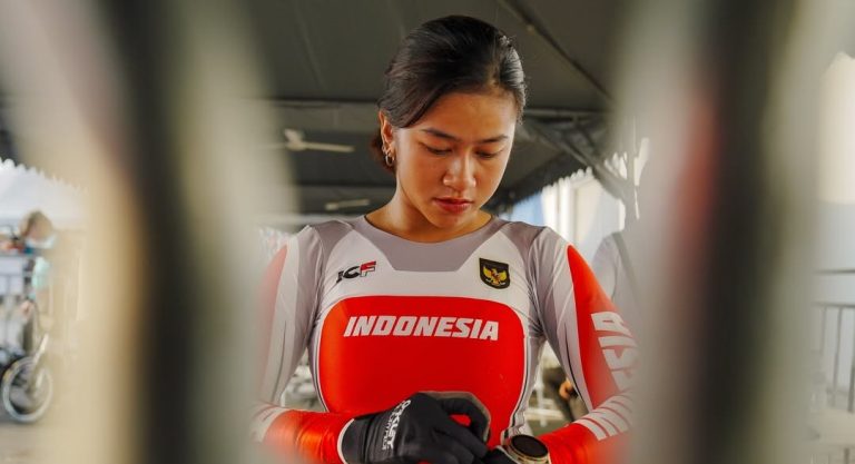 Aksi Gemilang Pebalap Indonesia di Malaysia: Satu Emas Utama dan Deretan Podium Usia Muda Disikat