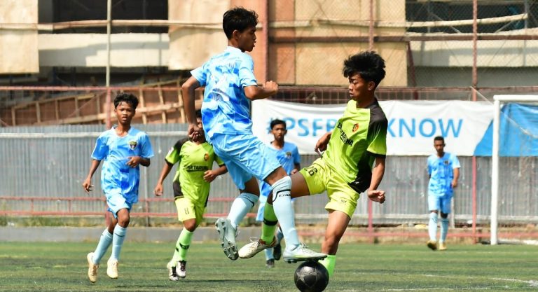 Liga Jakarta U17 – Petaka Menit 68, Drama Comeback Gila Bina Taruna Bikin Coach Jeffry Lesu di Pancoran