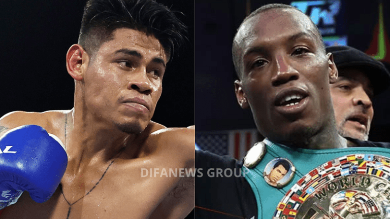 Duel Navarrete vs Suarez Berpeluang Perebutkan 3 Sabuk Gelar, WBO Siapkan Skenario Baru
