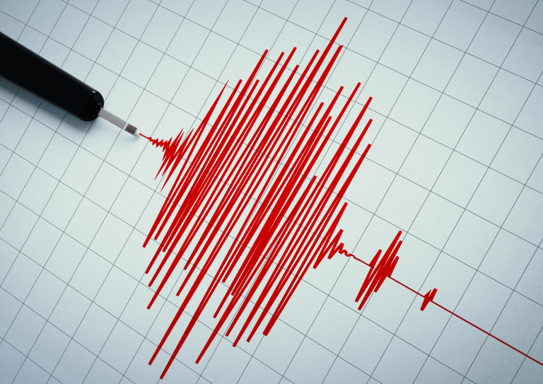 Ribuan Warga NTT Mengungsi Usai Gempa 7,7, Bantuan Dibutuhkan