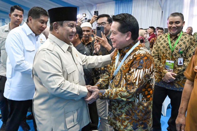 Hunian Layak untuk Rakyat, BRI Komitmen Dukung Program 3 Juta Rumah