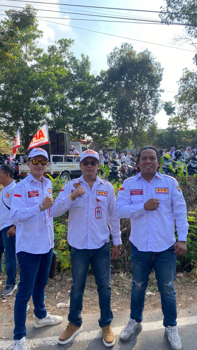 Kasus Dugaan Kelalaian Jadi Sorotan, LSM APM Minta RS AR Bunda Evaluasi Total