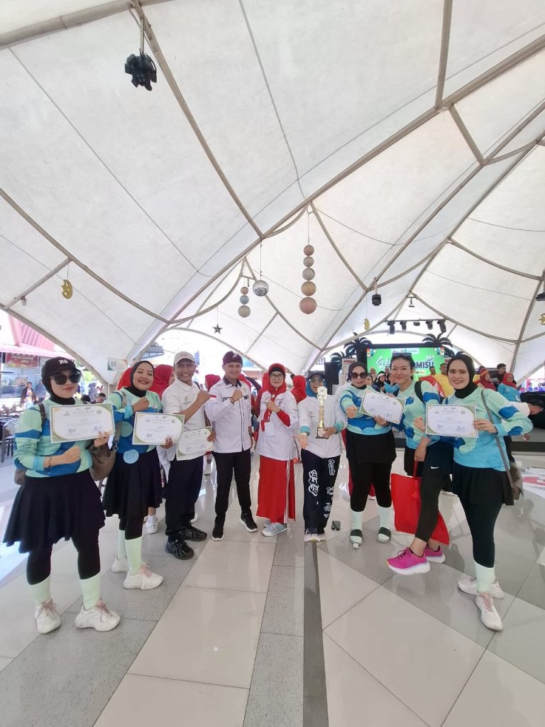 PORPI Pematangsiantar Cetak Prestasi, Siap Tampil Lebih Percaya Diri di PORPROVSU KORMISU 2026