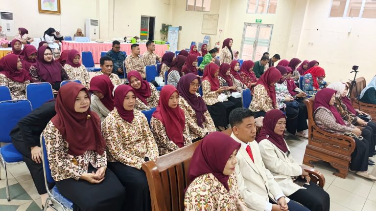 Dilantik Periode 2026-2030, Patelki Prabumulih Diminta Perkuat Profesionalisme