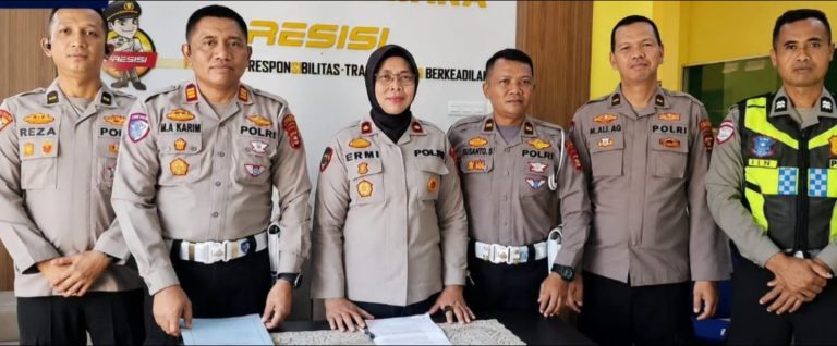 Bus Maut Tewaskan 19 Jiwa, Polisi Jerat Dua Direktur Perusahaan