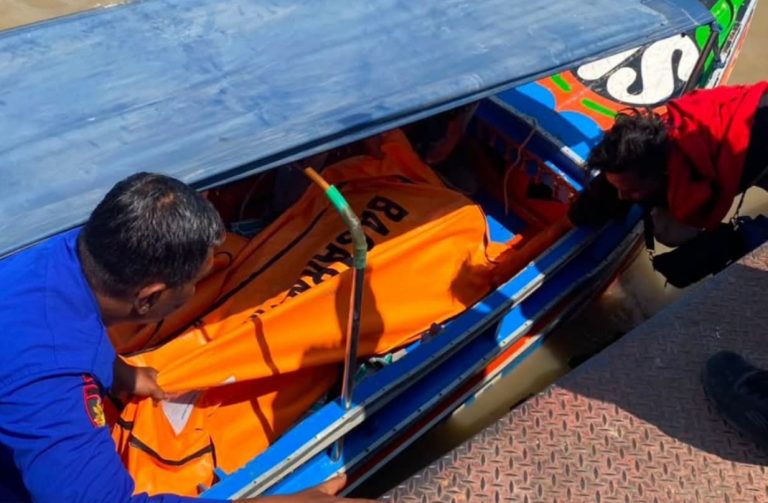 Tragedi Sungai Baung OKI, S dan D Ditemukan Tak Bernyawa
