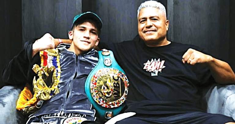 Robert Garcia Bilang, Keyshawn Davis Memang Ogah Duel Lawan Devin Haney, Rodriguez Siap Lawan Inoue Pada Maret
