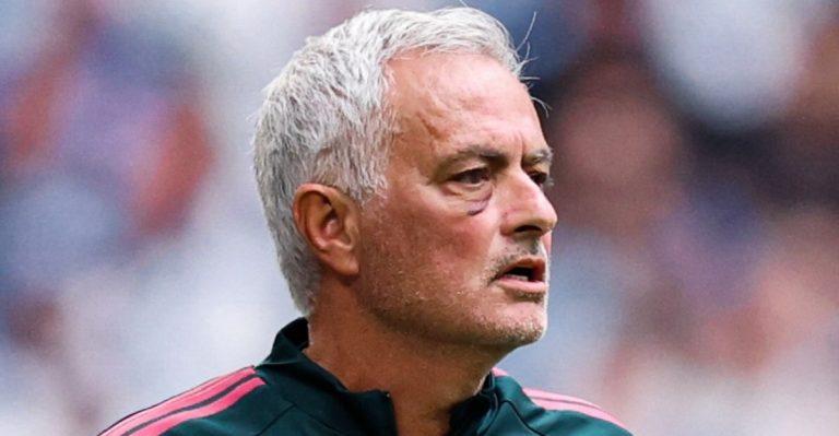 Jose Mourino Sudah Punya Kerangka Tim Madrid, 6 Posisi Sudah Dikunci Nama-nama Ini