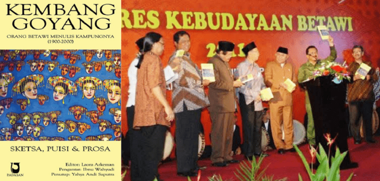 Menanti Keberanian Rano Karno: Langkah Cerdas Cetak Sejarah Atau Sekadar Ikut Pengabaian Massal?