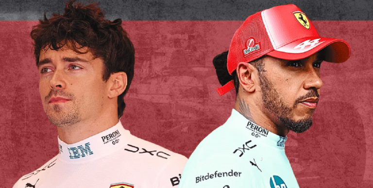 Fred Vasseur Tegaskan Ferrari Kembali Lebih Kuat di Zandvoort Demi Kejar Gelar Juara Dunia