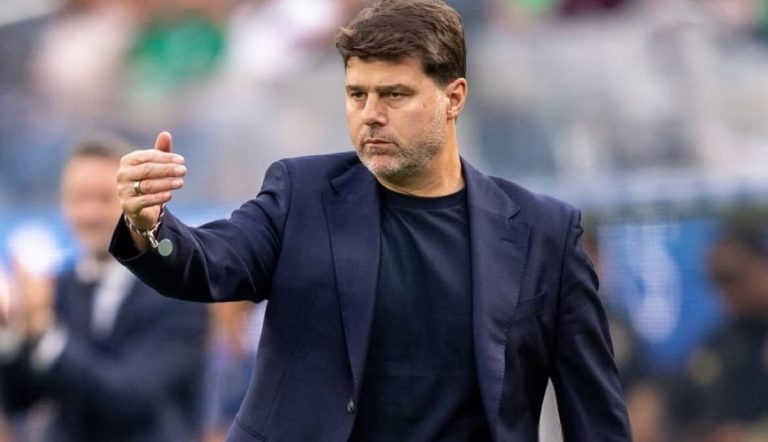 Ambisi Mauricio Pochettino Tinggalkan Warisan Abadi untuk Sepak Bola AS, Siap Bawa Terbang AS di Piala Dunia 2030