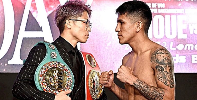 Fukuoka Dome Bakal Jadi Saksi, Turki Alalshikh Siapkan Panggung Akbar Inoue vs Rodriguez