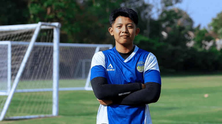 Proyek Mentereng PSIM, Tangan Dingin Pelatih Eropa Siap Sulap Athaullah Daib, Bakat Muda Gunungkidul, Jadi Bintang Ring Pertama