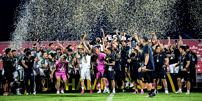 Kandaskan Persib Bandung Di Gianyar, Persebaya Surabaya Balas Dendam Dan Tebur Memori Kelam 2019, Ini Daftar Juara Selengkapnya