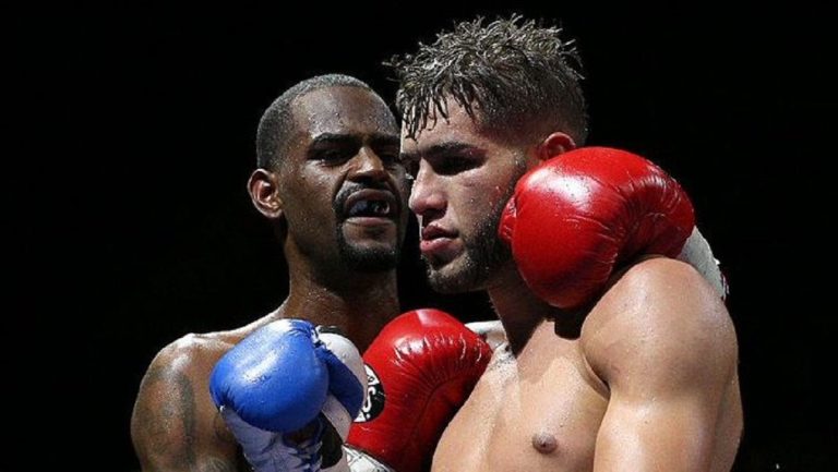 Tragedi Prichard Colon di Atas Ring, Bagaimana Perasaan Terrel Williams Setelah Kematian Colon?