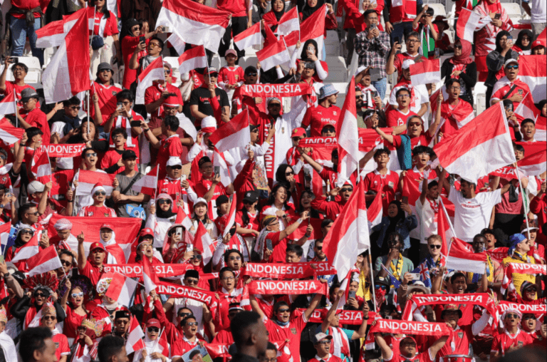 FIFA Setuju Indonesia Jadi Tuan Rumah ASEAN CUP 2026