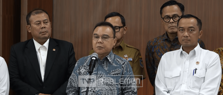 Tarif Ojol Bakal Diatur! Perpres Baru Cakup Penumpang Sampai Kurir Makanan