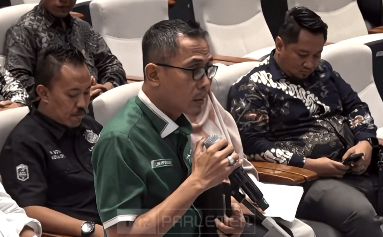Forum Komunikasi Masyarakat Pati Sorot 3 Isu Penting Saat Bertemu DPR
