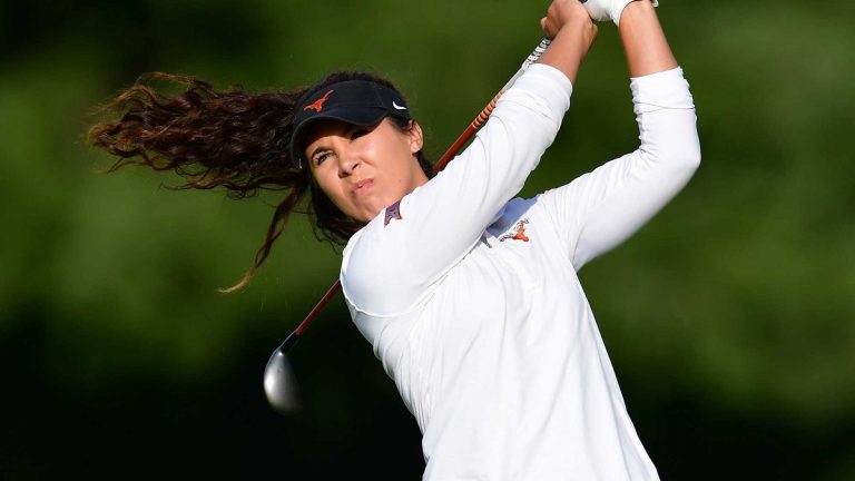 Golf Portland Classic 2026, Schubert Tampil Perkasa, Siap Rebut Tropi LPGA Tour Pertamanya Menyalip Yubol