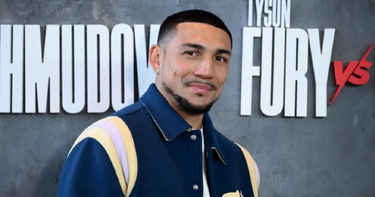 Teofimo Lopez Terang-terangan Sebut Rolando Romero Bukan Sahabat Baik, Beberkan Alasannya