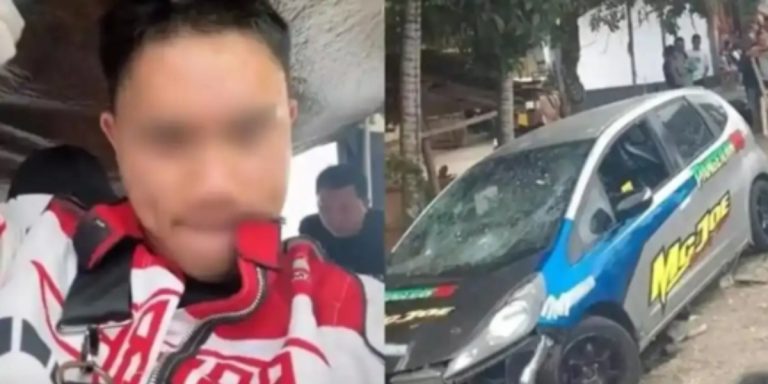 Ajang Balap Berubah Jadi Tragedi Maut di Sulut: Polisi Usut Kelayakan Lintasan dan Panitia Drag Race Kotamobagu