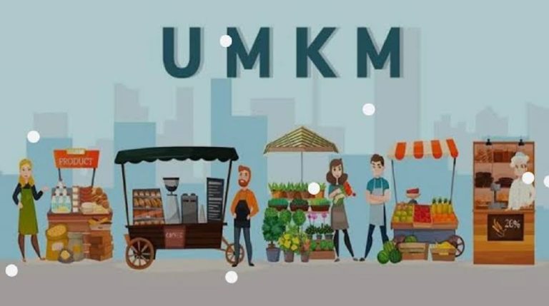 Cetak 511 Ribu UMKM Naik Kelas, Pemerintah Imbau Pelaku Usaha Ambil Peluang KUR 2026