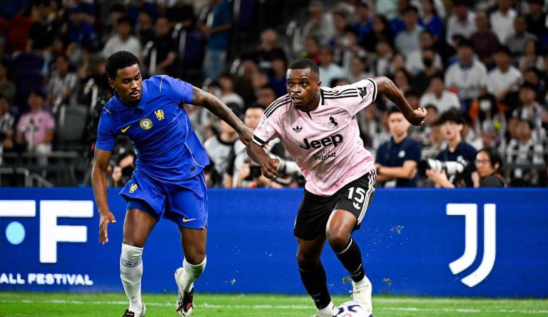 Chelsea Ke Jakarta Usai Ditekuk Juve, The Blues Hadapi AC Milan 8 Agustus